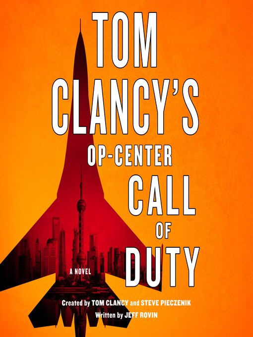 Title details for Call of Duty by Jeff Rovin - Wait list